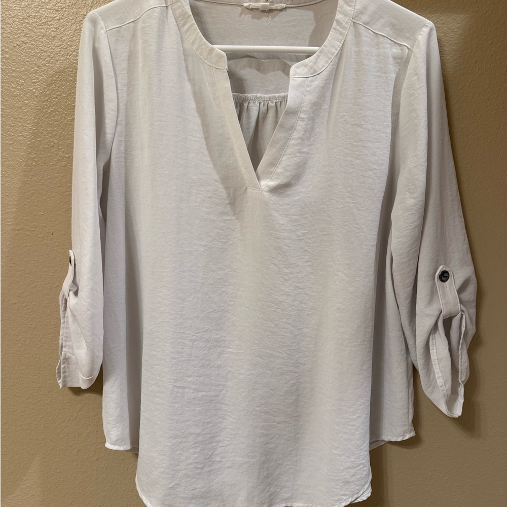 Elegant Women's Top